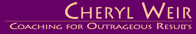 Executive Coaching for Outrageous Results